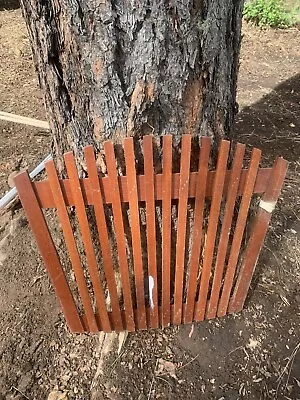 $150 • Buy Old Town Canoe Seat Back Vintage 