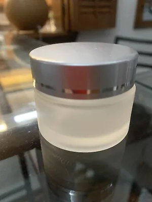 Cosmetic Containers Jar Glass 30 Ml 1 Oz • $1.40