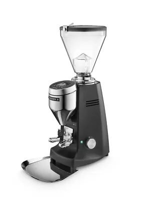 Mazzer Super Jolly V Pro Electronic Black - Showroom Display Model! • $1415