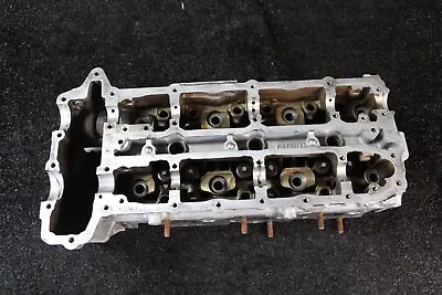 Mercedes E350 Diesel Engine Cylinder Head Left LH  A6420100521  2011  2013 OEM • $306