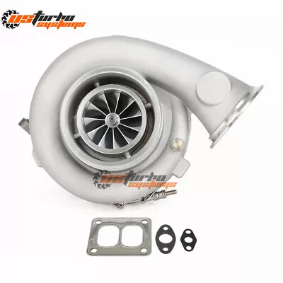 Aftermarket GTX42 Turbo Charger Billet Wheel T4 1.15A/R Vband Turbine Housing • $398.88