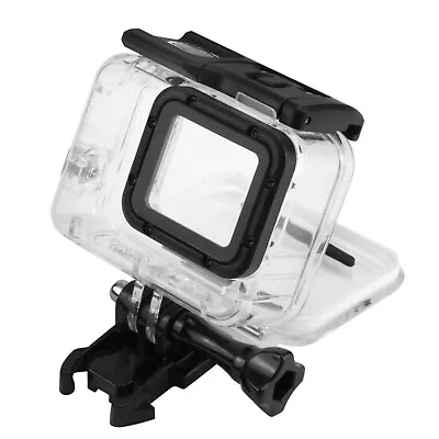 New Diving Waterproof Housing Case Cover For GoPro Hero7 Action Camera C • $14.99