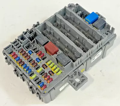 ⭐⭐ 2014-2015 Honda Civic Sedan Under Dash Fuse Relay Cabin Junction Box 1.8l ⭐⭐ • $89