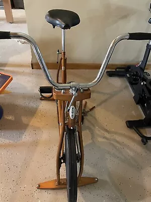 Vintage Schwinn Stationary Exerciser Bike • $160