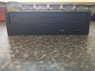 £1.50 • Buy Pioneer Internal CD/DVD RW Drive SATA - Data Cable Included On Request