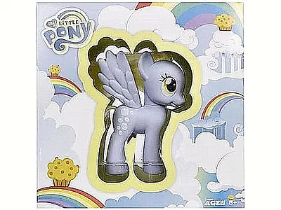 MY LITTLE PONY Collection_DERPY HOOVES_San Diego Comic Con 2012 Exclusive Figure • $163.99