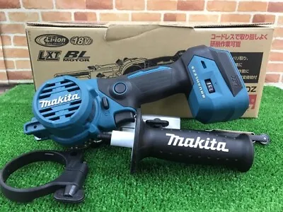 MAKITA Cordless Belt Sander 18V BS180DZ Belt Size 9mmx533mm No Battery Tools JP • $226.90