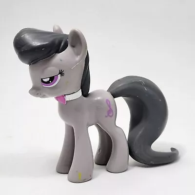 My Little Pony Octavia Melody Funko Vinyl Collectible Figure 2013 • $15.59