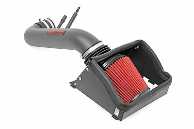 Rough Country For Ford Cold Air Intake [15-20 F-150 | 5.0L] 10555 • $129.95