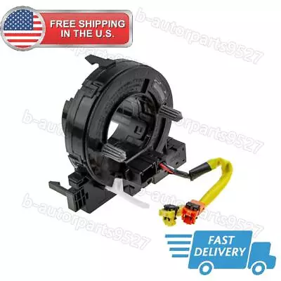 Clock Spring For Mazda 3 6 CX-3 CX-9 MX-5 Miata Without Heated Steering Wheel • $39.29