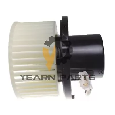 Fan Blower Motor AM60001700-2 For Hyundai R130LC-3 R130W-3 R160LC-3 R170W-3 • $259