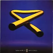 Mike Oldfield : Tubular Bells II CD (1992) Highly Rated EBay Seller Great Prices • £3