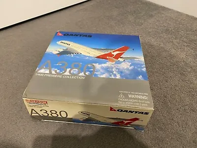 Qantas Australia Airbus A380-800 1/400 Dragon Wing  A380 Old Livery • $75