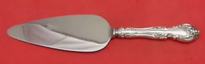 Melrose By Gorham Sterling Silver Cake Server HH WS Original 10 1/8  • $69