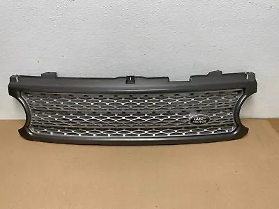 2006 To 2008 Land Rover Range Rover HSE 4.4 Grill Grille 6584N • $179.99