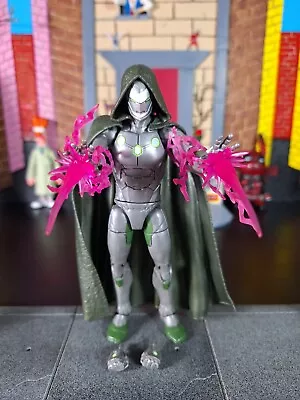 Marvel Legends Infamous Iron Man Doctor Doom  • $22