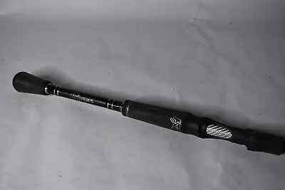 FX Custom Xtreme Angler Series 7'3  Medium Heavy Fast Casting Rod • $120