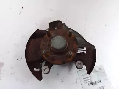 Driver Left Front Spindle/Knuckle Fits 90-94 MAZDA MX-5 MIATA 565174 • $44