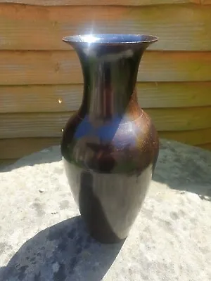 £45 • Buy Antique Bronze Vase