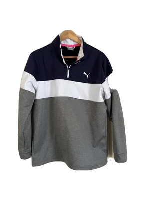 $15 • Buy Puma Golf Jumper