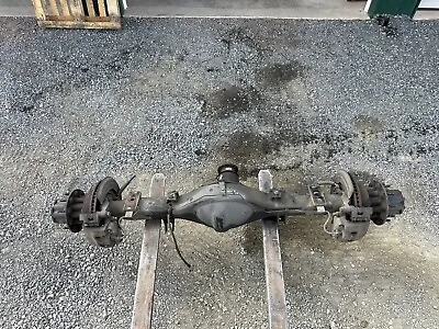 Complete Rear End Axle Differential 4.88 OEM 08-10 Ford F550 Dually 8L 133k • $2500