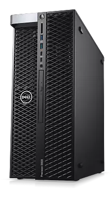 Dell Precision 5820 Tower Workstation W-2145 32GB 512GB SSD Quadro P4000 Win10 P • $529.99