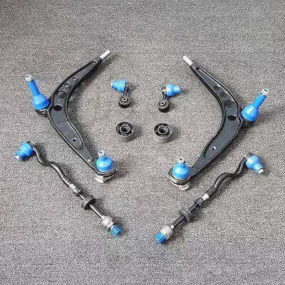 Fit Bmw E36 318 325 328 Z3 Front Control Arm Suspension Wishbone Sway Bar Link • $150.39