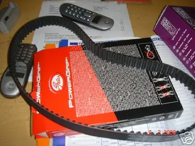 Daewoo Lanos 1.4 1.5 Timing Belt New  • $34.80