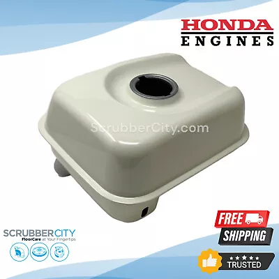 Genuine OEM Honda GX120 17510-Z4H-000ZA Fuel Tank • $38.99