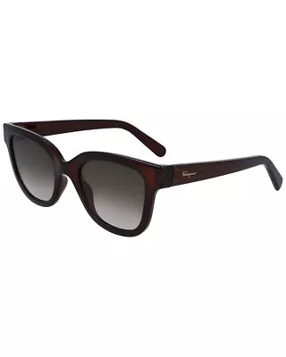 Ferragamo Women's Sf1066s 52Mm Sunglasses Women's • $67.99