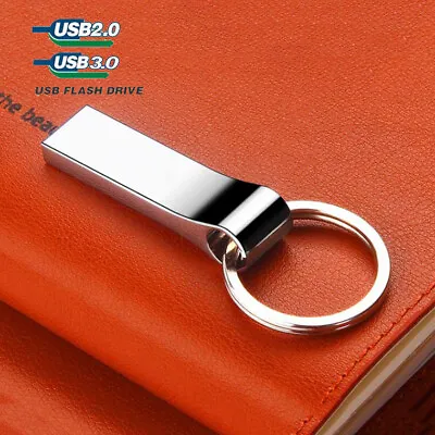 USB Flash Drive 3.0 64GB 32GB 16GB 8GB USB 2.0 Stick Memory Thumb Stick Pendrive • $6.89