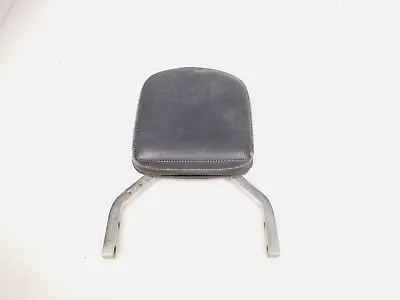 $49.95 • Buy 99-09 Yamaha V Star XVS1100 Rear Passenger Back Rest Sissy Bar