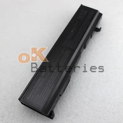 10.8V Battery PA3399U-1BRS For Toshiba Satellite A100-163 M40-245 A105 PABASO76 • $20.14