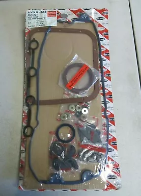 Engine Full Gasket Set-DOHC Eng Code: KA24DE Rock Gasket FGS6024  • $24.49