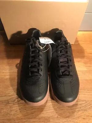£69.99 • Buy Brand New Adidas Sleuth DLX 5 10 Mountain Bike Trainers Black Size 8 🇬🇧