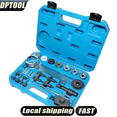 Camshaft Cranshaft Timing Tool Kit For Audi VAG VW 1.8 2.0 TSI TFSI EA888 Engine • $55.90