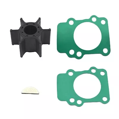 Mercury Mariner 9.9 15 Hp C Outboard Water Pump Impeller Repair Kit 47-84027M • $9.99