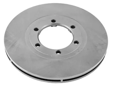 Front Brake Rotor For 86-93 Mazda B2000 B2200 B2600 RWD ZH79V3 • $44.15