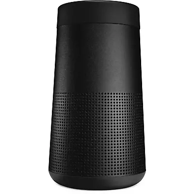 NEW Bose SoundLink Revolve II Bluetooth Speaker - Triple Black *AU STOCK* • $349