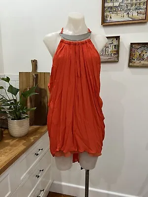 $12 • Buy Zimmerman Mini Dress Size 2 