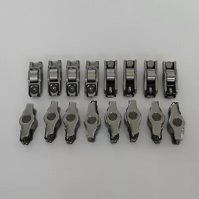 Himycar Rocker Arms Fit Vw Jetta Beetle Caddy Cc Crafter Eos 1.6 2.0 2.5 Tdi • $99