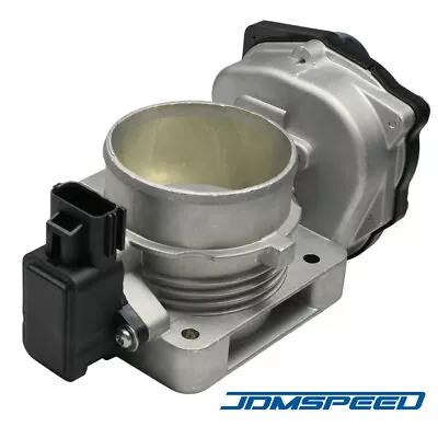 New Throttle Body 65mm For Ford E150 F150 Mustang Lincoln Mercury 4.0L 4.6L • $57.99