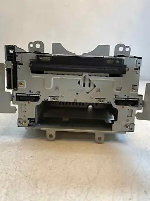 2003 2004 MAZDA 6 AM FM Radio Tuner & Receiver W/o Bose System OEM GK2A66DSXB02 • $50.76