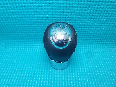 OEM 04-06 Mazda 3 Shift Knob 5 Speed Manual Transmission Stick Shifter #2 • $18.99