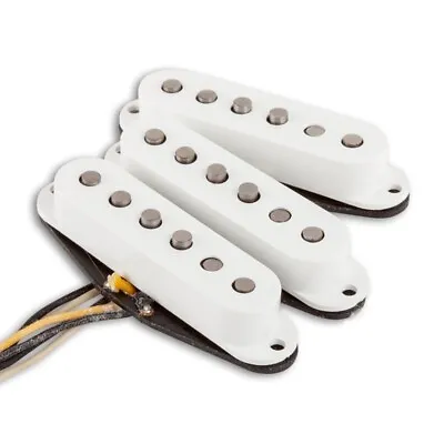 Set Of Micros Fender Texas Special For STRATOCASTER 099-2111-000 • $409.42