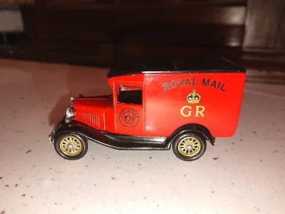 Lledo Models Of Days Gone. Royal Mail GR Delivery Van DG 7-9-13-14 • $4.87