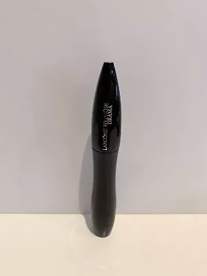 Lancom Hypnos Drama Mascara 01 Excessive Black Full Size（ Unboxed Unseal） • £20.99