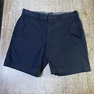 J Crew Men’s Casual Shorts Size 32 #56642 • $9.99