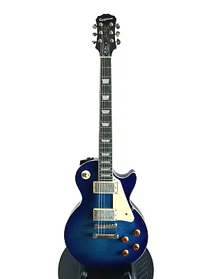 [MINT-] Epiphone 1956 Limited Edition Les Paul Standard Pro Guitar From JAPAN • $539.99