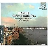 Handel: Organ Concertos Op. 4 (Super Audio CD) • £6